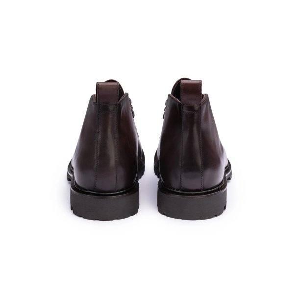 Lloyd Venton 325 Herre St�vle - brun 26-530 