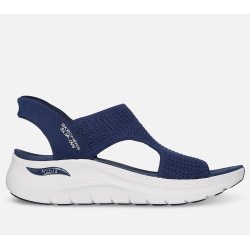 SKECHERS Slip-ins sandal Arch Fit 2.0 - My Everyday - Navy 119466