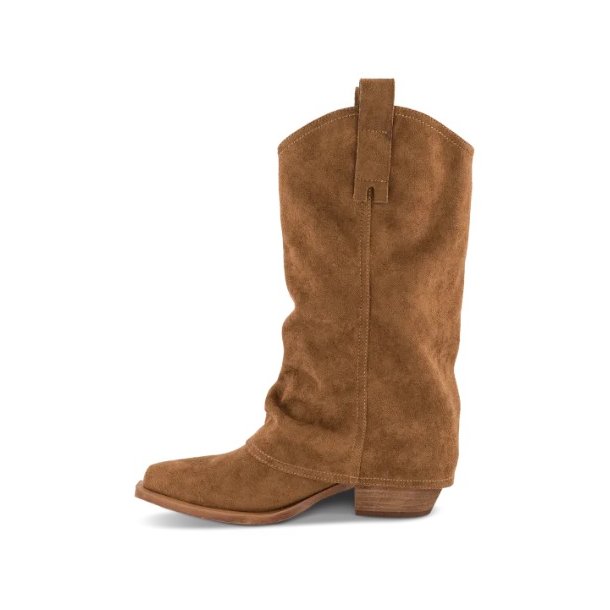 NO� Collection st�vle - brun 5216501730