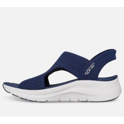 SKECHERS Slip-ins sandal Arch Fit 2.0 - My Everyday - Navy 119466