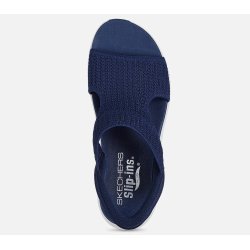 SKECHERS Slip-ins sandal Arch Fit 2.0 - My Everyday - Navy 119466