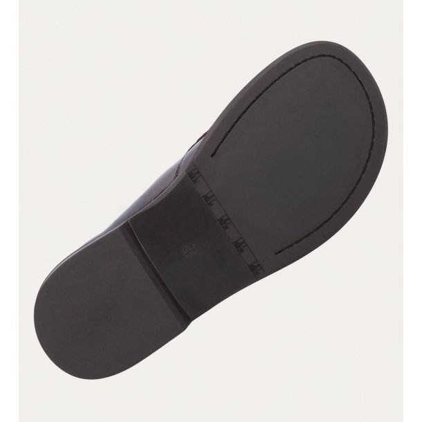 Billi Bi st�vle - brun B1150 
