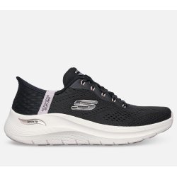 SKECHERS Slip-ins Arch Fit  - sort 150066