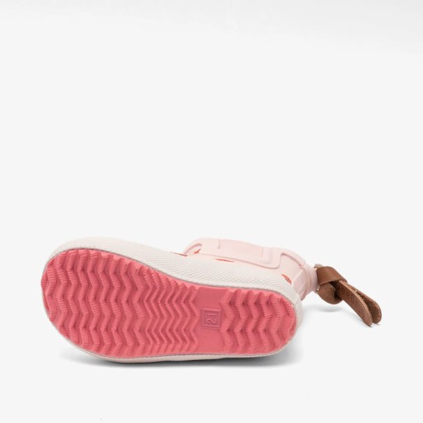 Bisgaard gummistvle - lady bug 92010.888