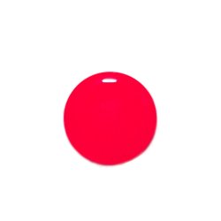 Nailberry - Strawberry