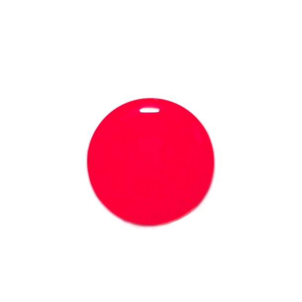 Nailberry - Strawberry