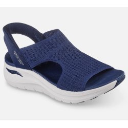 SKECHERS Slip-ins sandal Arch Fit 2.0 - My Everyday - Navy 119466