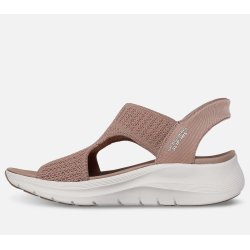 SKECHERS Slip-ins sandal Arch Fit 2.0 - My Everyday - sand 119466