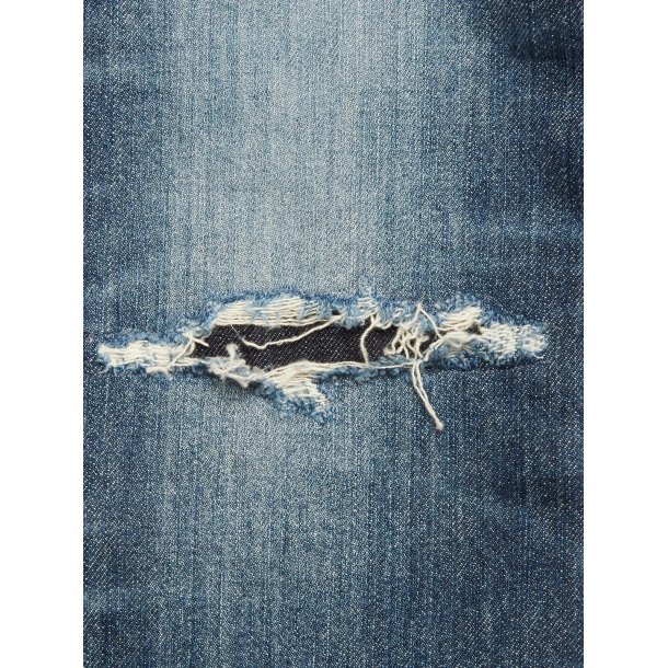 Blue de genes Giacomo osaka jeans - dark denim 