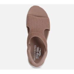 SKECHERS Slip-ins sandal Arch Fit 2.0 - My Everyday - sand 119466