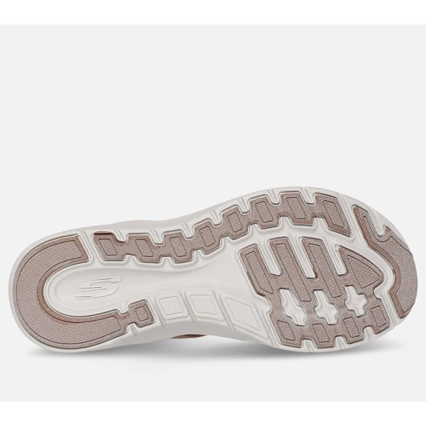 SKECHERS Slip-ins sandal Arch Fit 2.0 - My Everyday - sand 119466