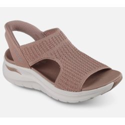 SKECHERS Slip-ins sandal Arch Fit 2.0 - My Everyday - sand 119466