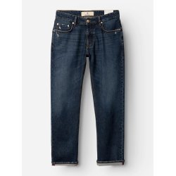 Blue de genes BGvinci arrow jeans - denim blue 