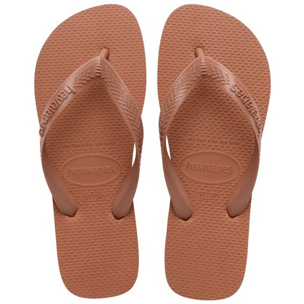 Havaianas - rust HAU4149369