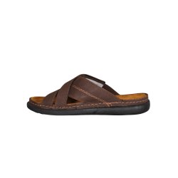 Rohde sandaler - 6001 brun 