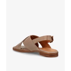 Shoedesign Copenhagen Nicola sandal - beige 