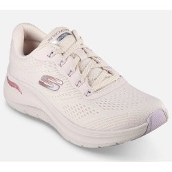 SKECHERS Arch fit - cremehvid 150051
