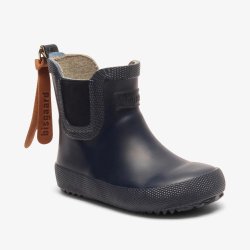Bisgaard gummistvle 92010999 - navy 