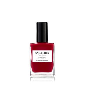 Nailberry - Strawberry Jam