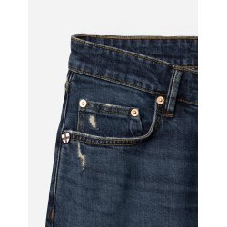 Blue de genes BGvinci arrow jeans - denim blue 
