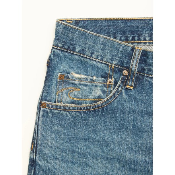 Blue de genes Marco jeans PO11876 - used