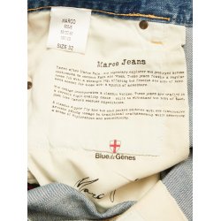 Blue de genes Marco jeans PO11876 - used