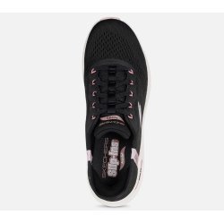 SKECHERS Slip-ins Arch Fit  - sort 150066