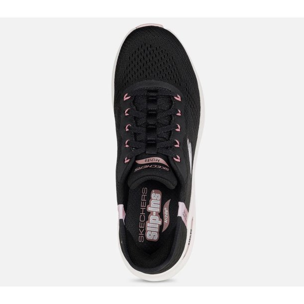 SKECHERS Slip-ins Arch Fit  - sort 150066