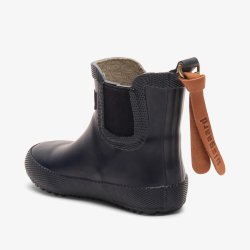 Bisgaard gummistvle 92010999 - navy 