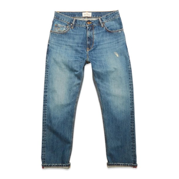 Blue de genes Marco jeans PO11876 - used