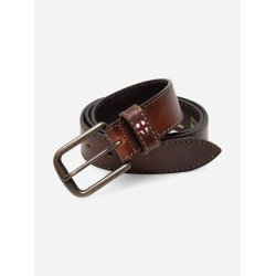 Blue de genes BGualan belt - brown 