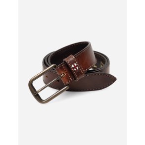 Blue de genes BGualan belt - brown 