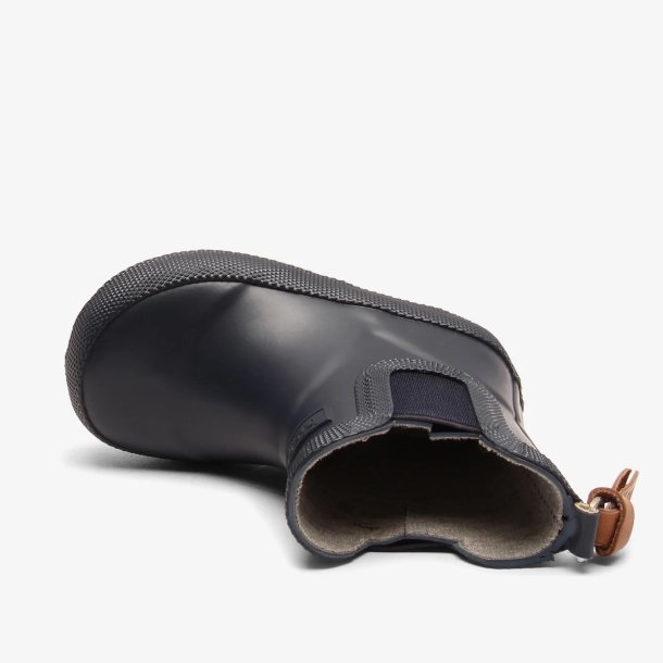 Bisgaard gummistvle 92010999 - navy 