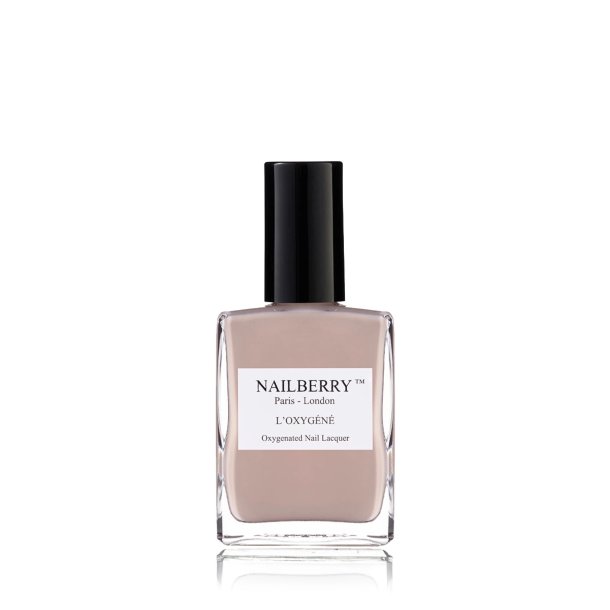 Nailberry - Simplicity