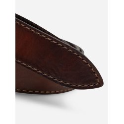 Blue de genes BGualan belt - brown 