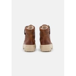 Paul Green snrestvle - cognac 5210-036