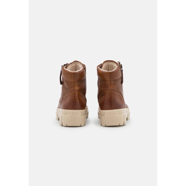 Paul Green snrestvle - cognac 5210-036