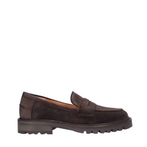 Billi Bi loafer - brun B1355 