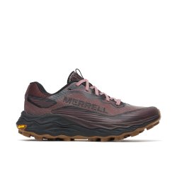 Merrell Agility peak 6 - brun