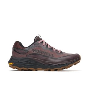 Merrell Agility peak 6 - brun