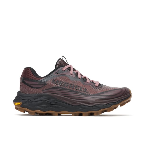 Merrell Agility peak 6 - brun