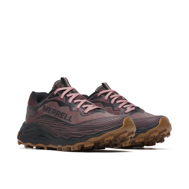 Merrell Agility peak 6 - brun