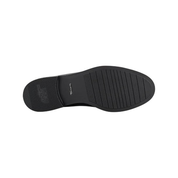 Tamaris Penny Loafer - sort 1-24660-45