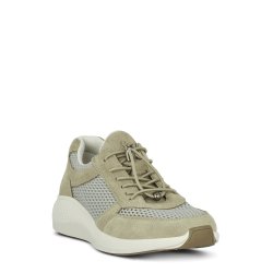 Green Comfort Dolphin Dicte sneaker - sage 225079Q10