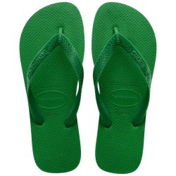 Havaianas - gr�n HAU4000029