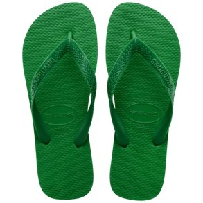 Havaianas - gr�n HAU4000029