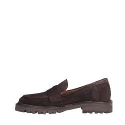 Billi Bi loafer - brun B1355 