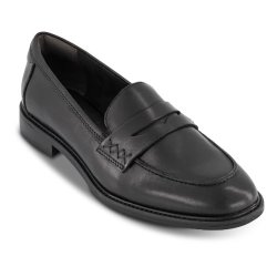 Tamaris Penny Loafer - sort 1-24660-45