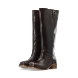Cashott Caswvilma high shaft boot st�vle - brun 61302994 
