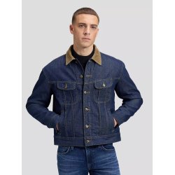 Lee Relaxed Storm Rider jacket - brand loyal 